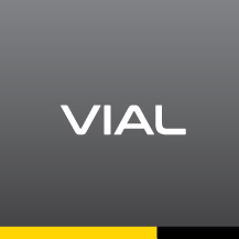 Vial
