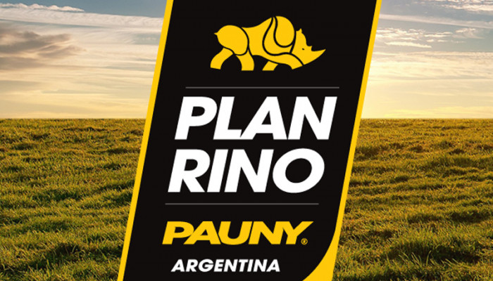 Plan Rino: Plan de Ahorro Previo