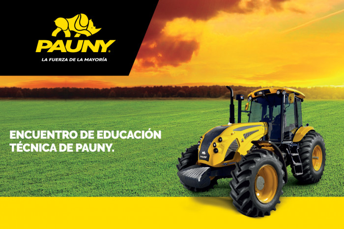 La fuerza de la mayoría se capacita con éxito.