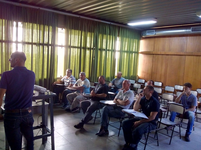 PAUNY EN LA EXPO AGRO 2018: TIERRA DE OPORTUNIDADES