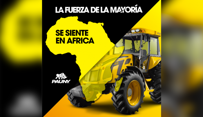 LA FUERZA DE LA MAYORÍA CRECE ALREDEDOR DEL MUNDO