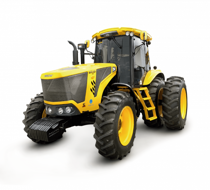 Nuevo Brioso 2215ie