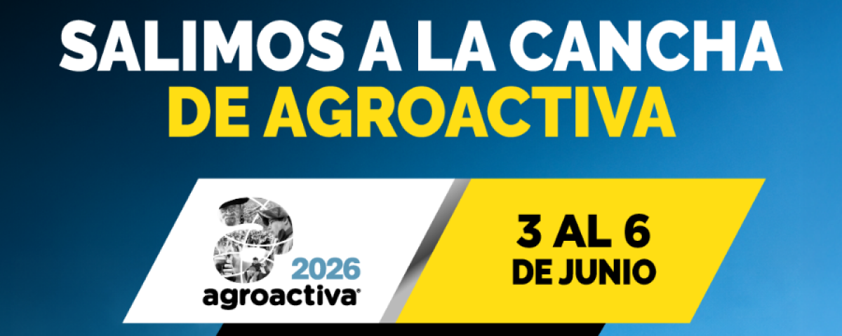 agroactiva 3
